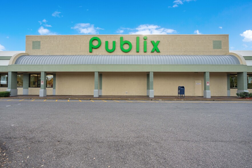 4550-4666 Kirkman Rd, Orlando, FL for lease - Building Photo - Image 1 of 13