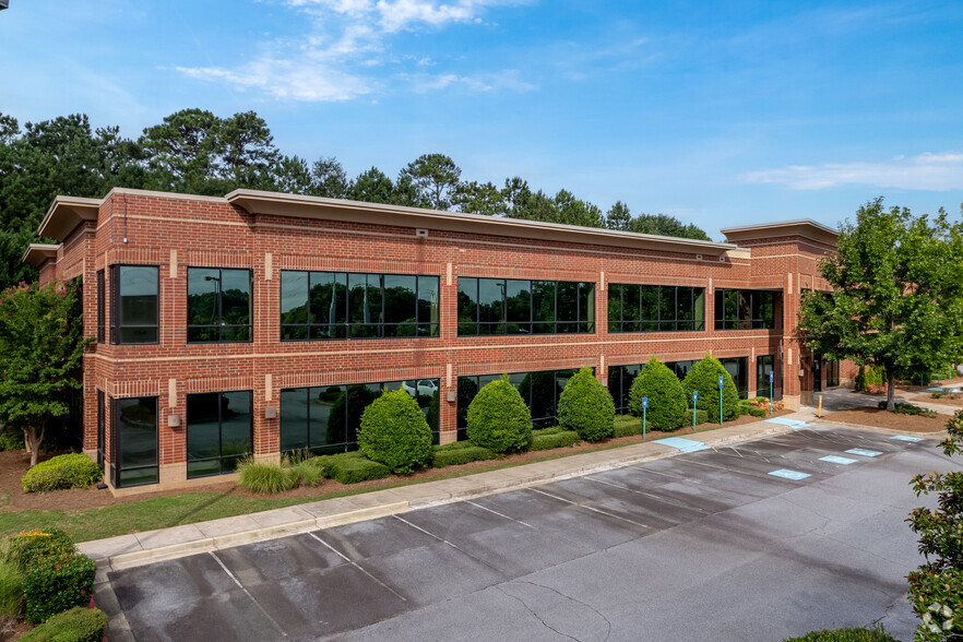 1015 Cobb Place Blvd, Kennesaw, GA for lease - Building Photo - Image 3 of 9