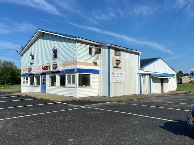 6209 State Route 20, Bouckville, NY for sale Primary Photo- Image 1 of 6