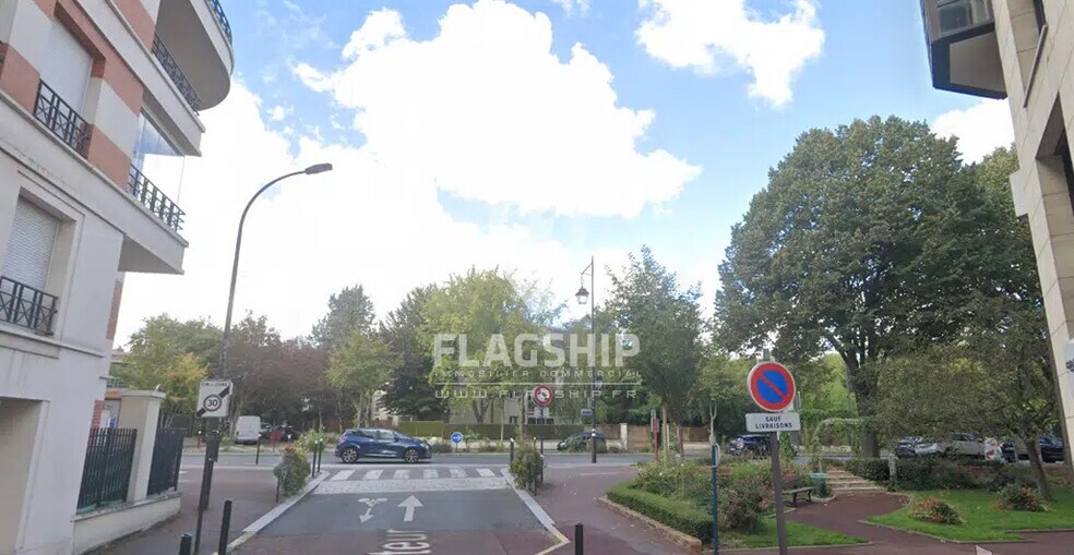 Retail in Bourg-la-Reine for sale - Building Photo - Image 3 of 3