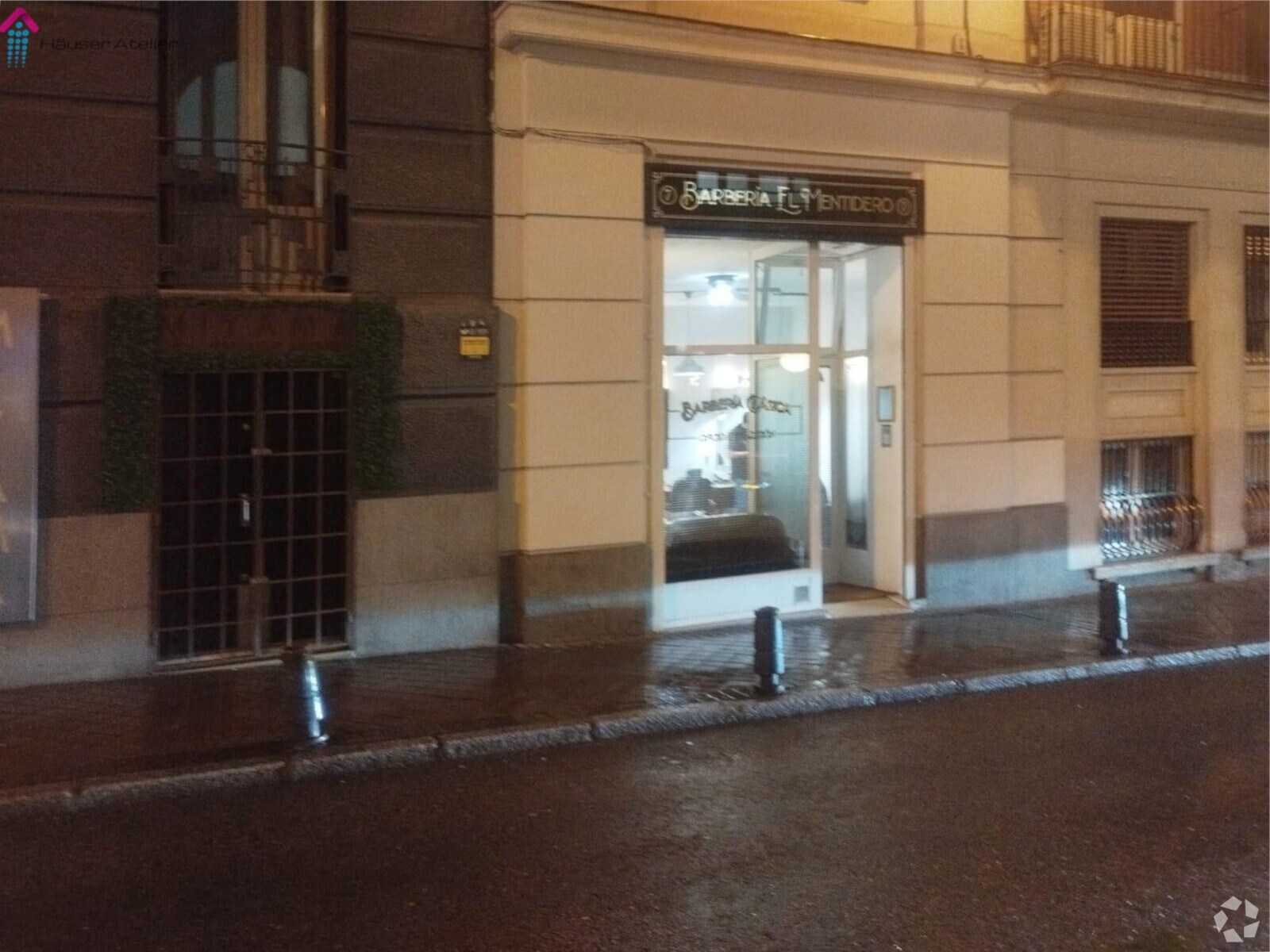 Multifamily in Madrid, Madrid for sale Interior Photo- Image 1 of 1