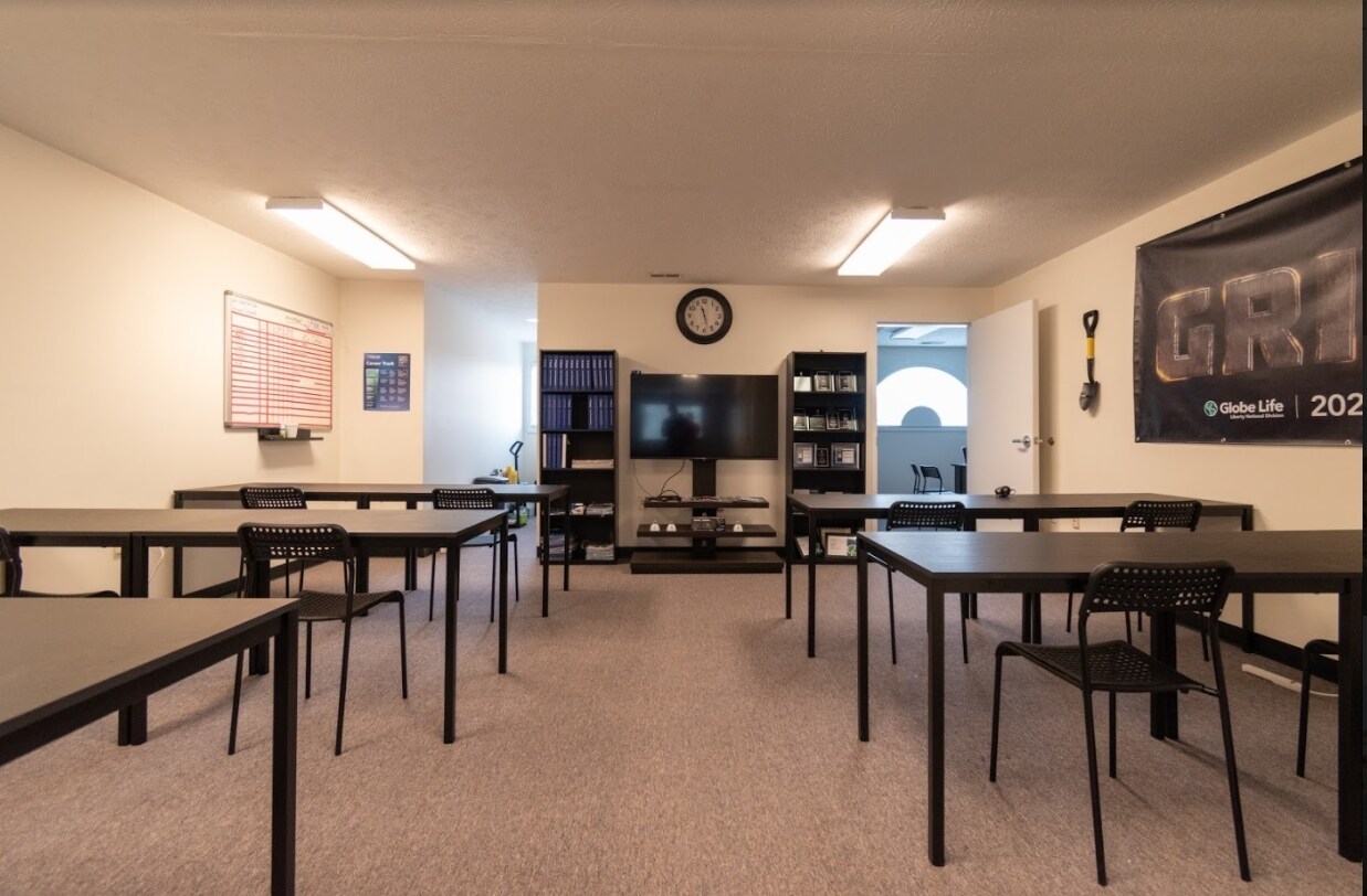 6408 Brookstone Ln, Fayetteville, NC 28314 Brookstone Lane Offices