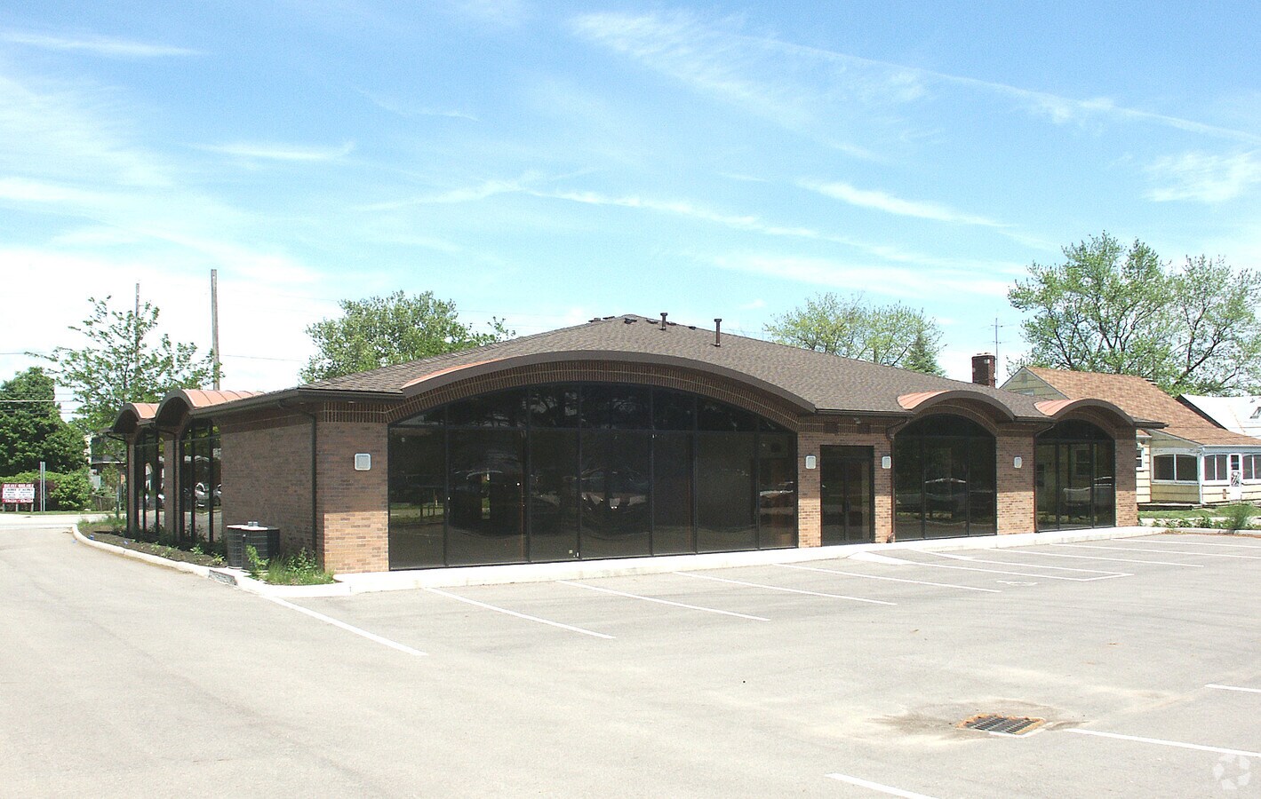 5017 Cemetery Rd, Hilliard, OH 43026