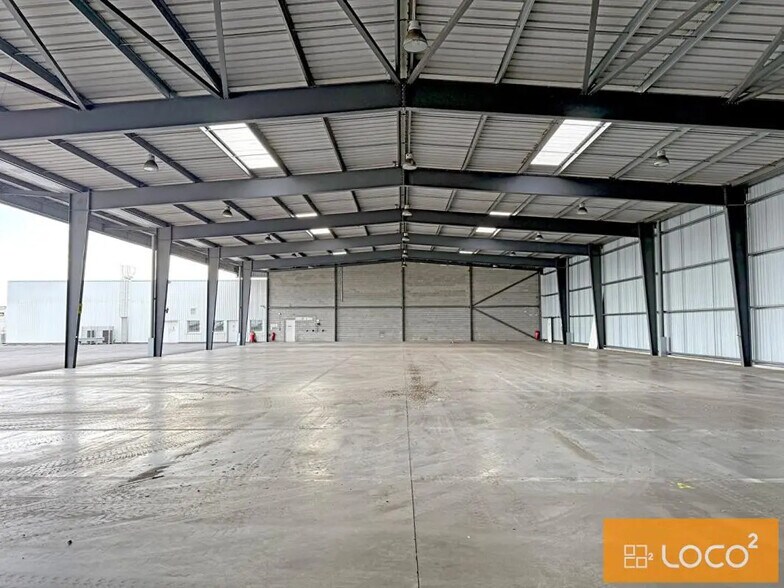 2 Rue André Marie Ampère, Plaisance-du-Touch for lease - Building Photo - Image 3 of 11