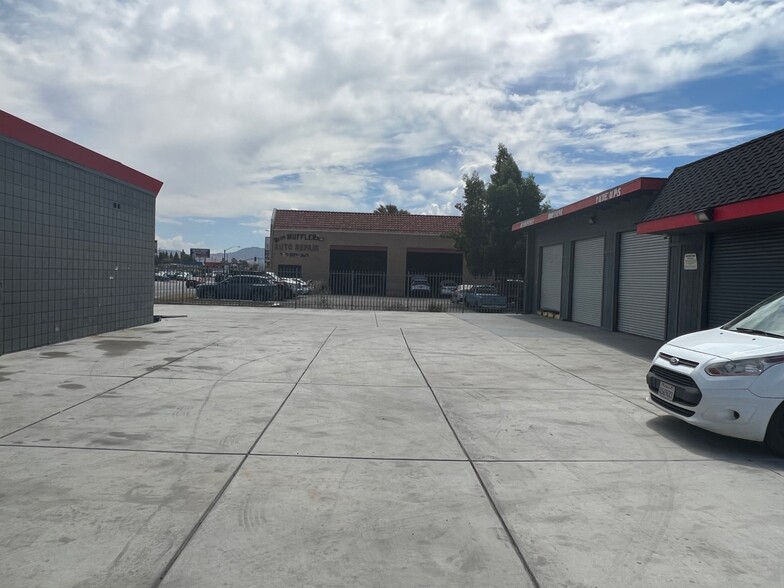 291 E 5th St, San Bernardino, CA for sale - Building Photo - Image 1 of 14