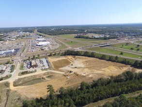 201 Disotell Blvd, Brandon, MS - aerial  map view - Image1