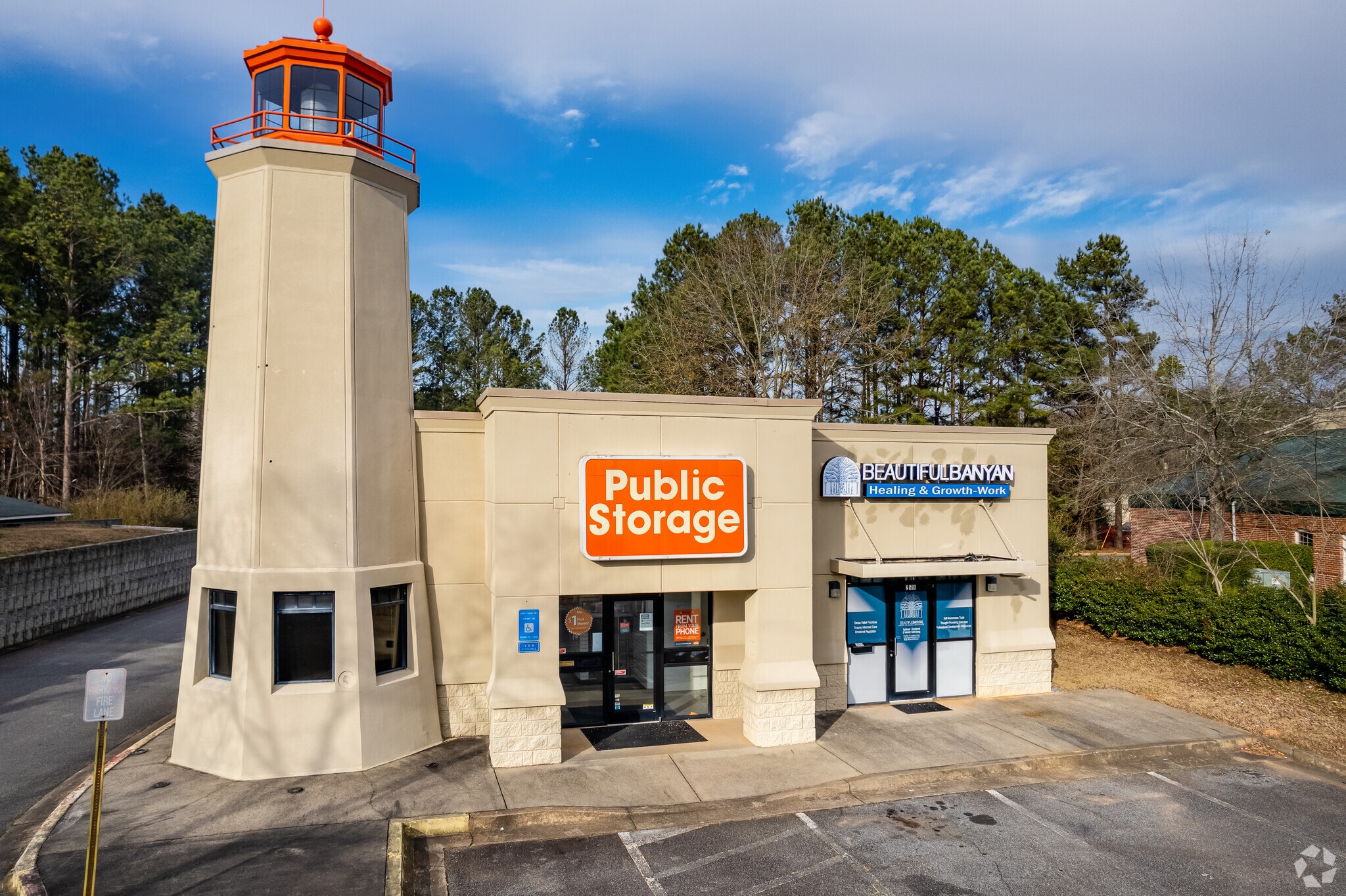 2514 E Piedmont Rd, Marietta, GA for sale Primary Photo- Image 1 of 1