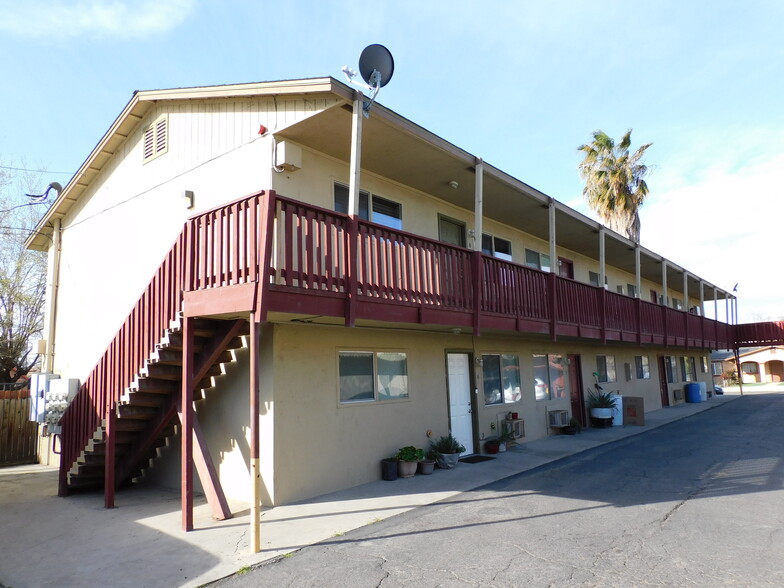 1725-1825 Lucerne Ave, Dos Palos, CA for sale - Building Photo - Image 1 of 1