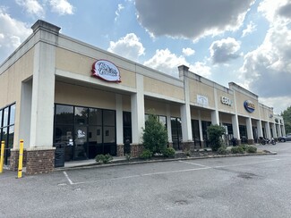 More details for 6343 Summer Ave, Memphis, TN - Retail for Lease