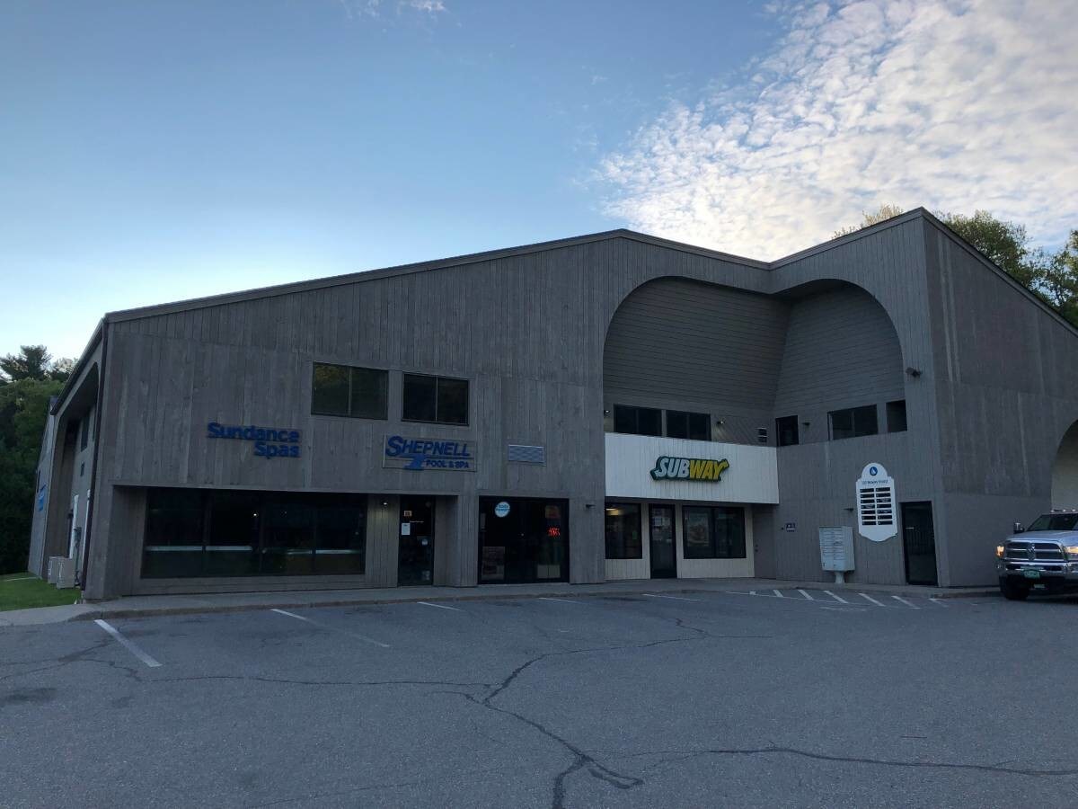 133 Blakely Rd, Colchester, VT for sale Building Photo- Image 1 of 1