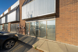 15612 116 Av NW, Edmonton, AB for lease Building Photo- Image 2 of 9