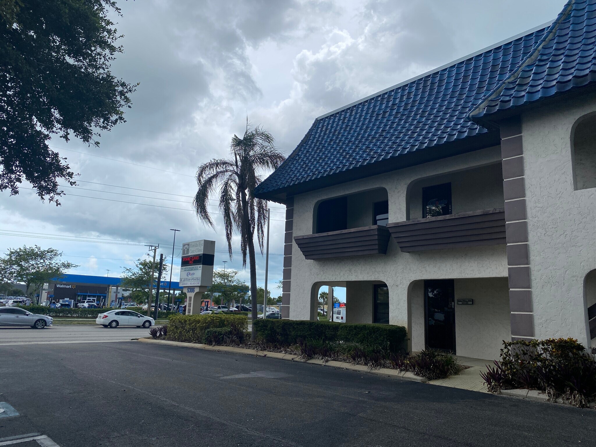 5306 Cortez Rd W, Bradenton, FL 34210 Office for Sale