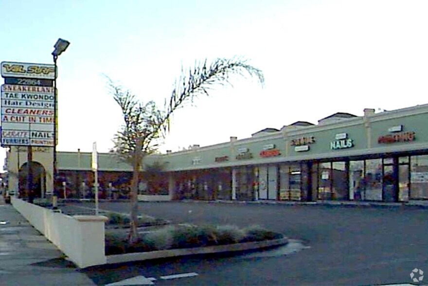 22864-22898 Ventura Blvd, Woodland Hills, CA for lease - Other - Image 3 of 12