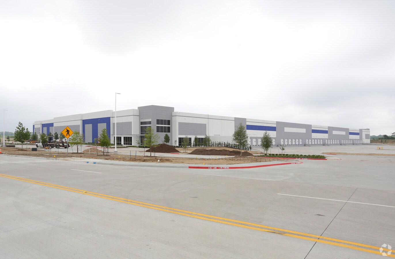 1000 Southport Pky, Wilmer, TX 75172