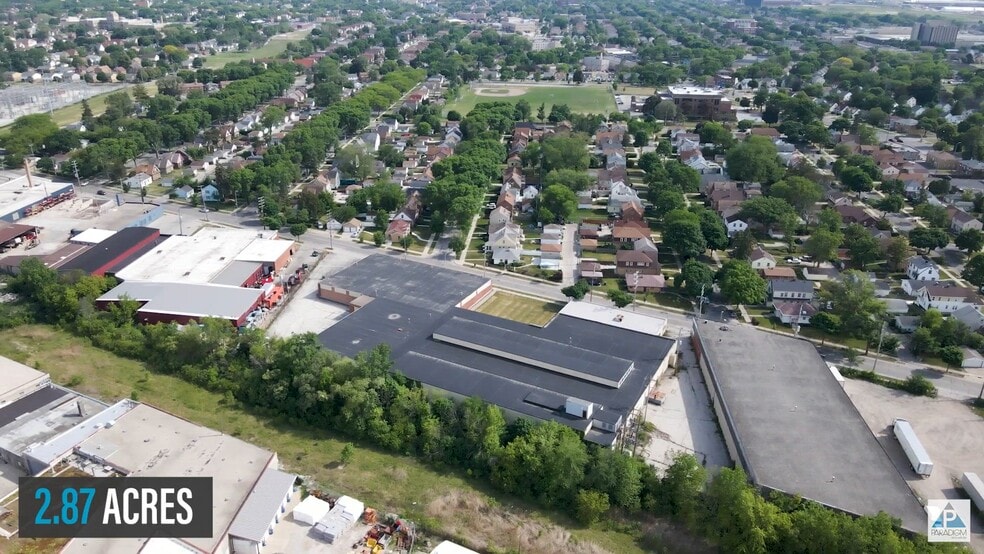 2300 W Cornell St, Milwaukee, WI for sale - Commercial Listing Video - Image 2 of 8
