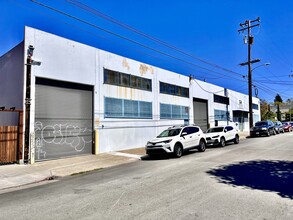 936-938 61st St, Oakland, CA for lease Building Photo- Image 1 of 10