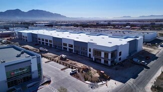 More details for 2942 Lincoln Rd, Las Vegas, NV - Industrial for Sale