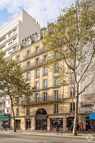 120 Avenue Du Général Leclerc, Paris for lease - Building Photo - Image 2 of 5