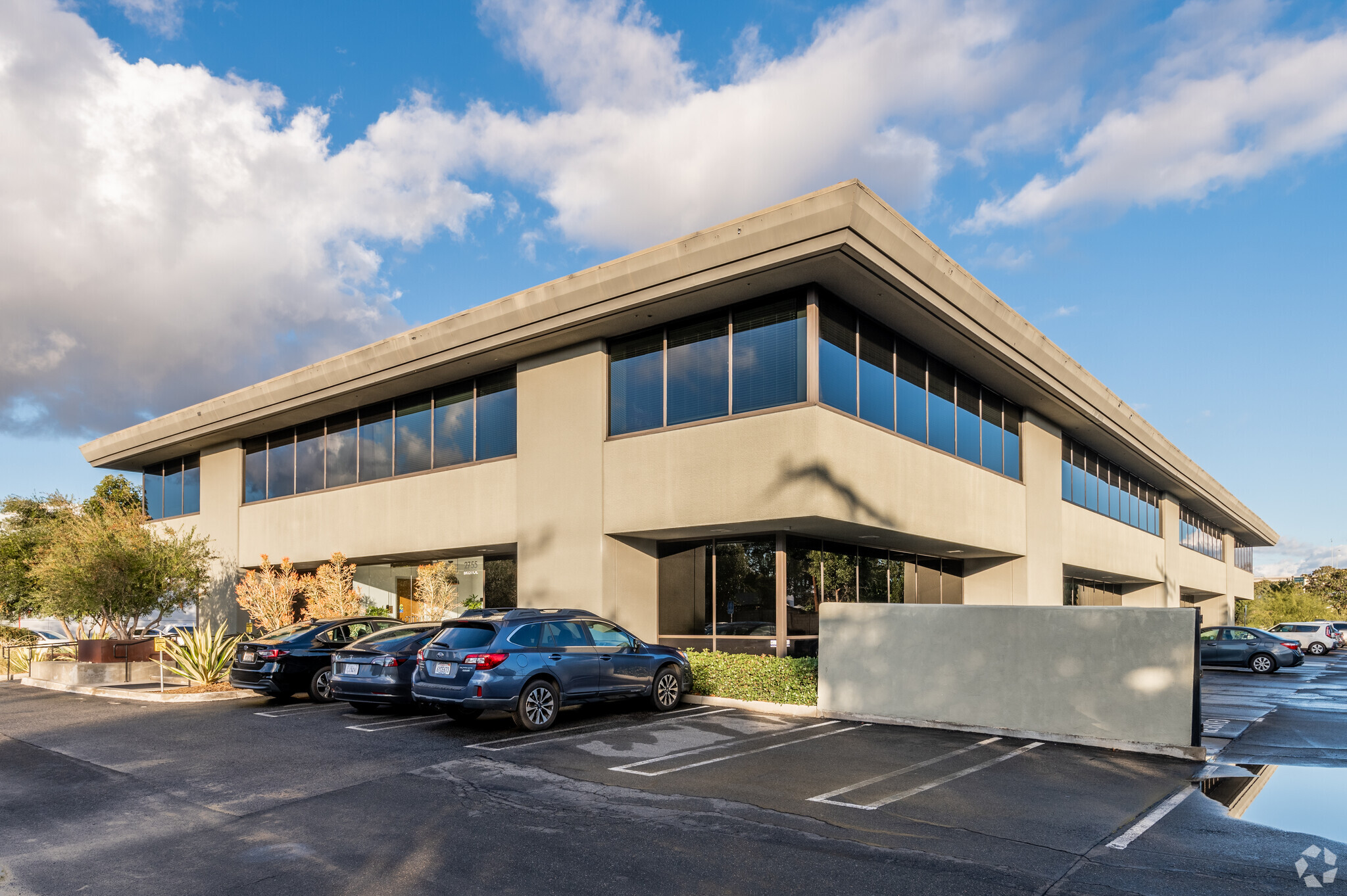 2755 Bristol St, Costa Mesa, CA for lease Building Photo- Image 1 of 5