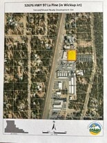 52676 Hwy 97, La Pine OR - Campground