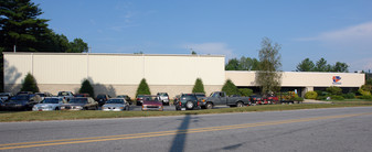 Carquest Auto Parts Distribution Center - Warehouse