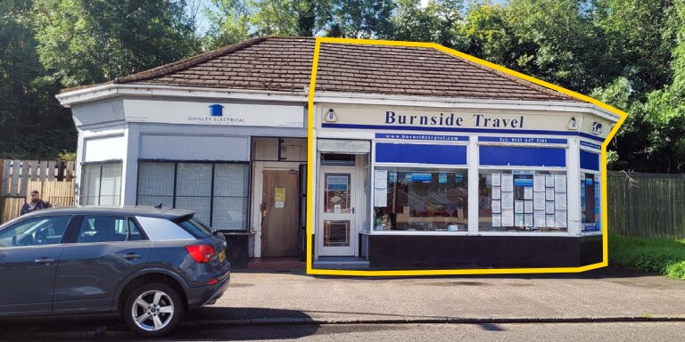 250 Brownside Rd, Rutherglen for sale Primary Photo- Image 1 of 1