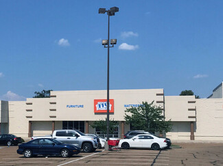 More details for 7258 Interstate Blvd, Horn Lake, MS - Retail for Lease