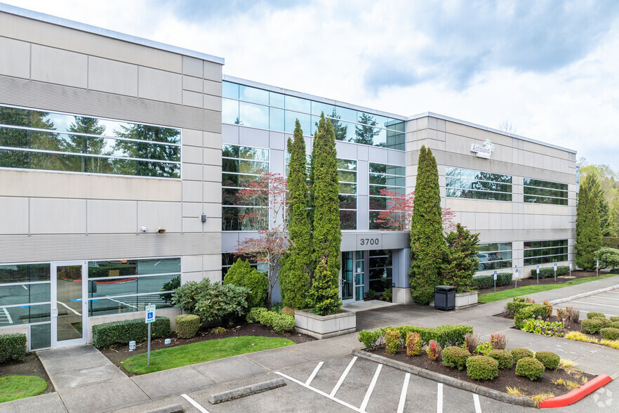 3700 Monte Villa Pky, Bothell, WA for lease - Building Photo - Image 1 of 3