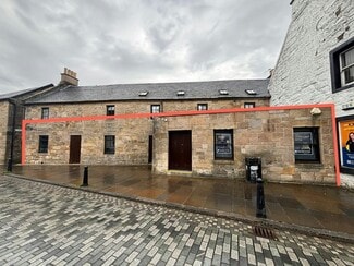 More details for 16-22 Montgomery St, East Kilbride - Retail for Lease