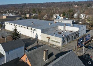 More details for 55 S Jefferson St, Orange, NJ - Industrial for Lease