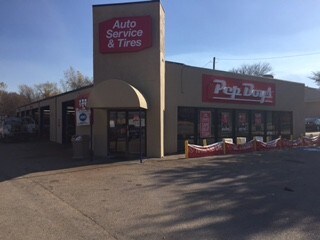 3031 S Cooper St, Arlington, TX for sale Building Photo- Image 1 of 1