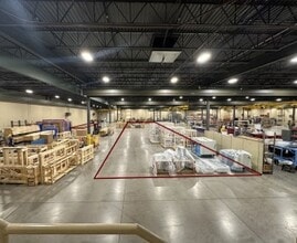 12070 43rd St NE, Saint Michael, MN for lease Interior Photo- Image 1 of 2