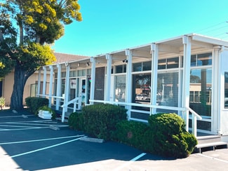 More details for 2240-2252 N Fremont St, Monterey, CA - Retail for Sale