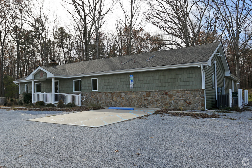 7318 Black Horse Pike, Mays Landing, NJ for sale - Primary Photo - Image 1 of 1