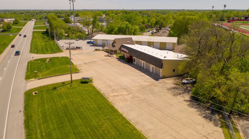 11647 E State Route 350, Raytown, MO for sale - Building Photo - Image 1 of 1