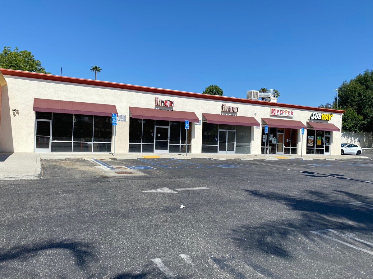 13321 Burbank Blvd, Van Nuys, CA 91401