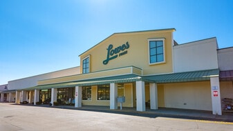 Freeway Crossing - Bar