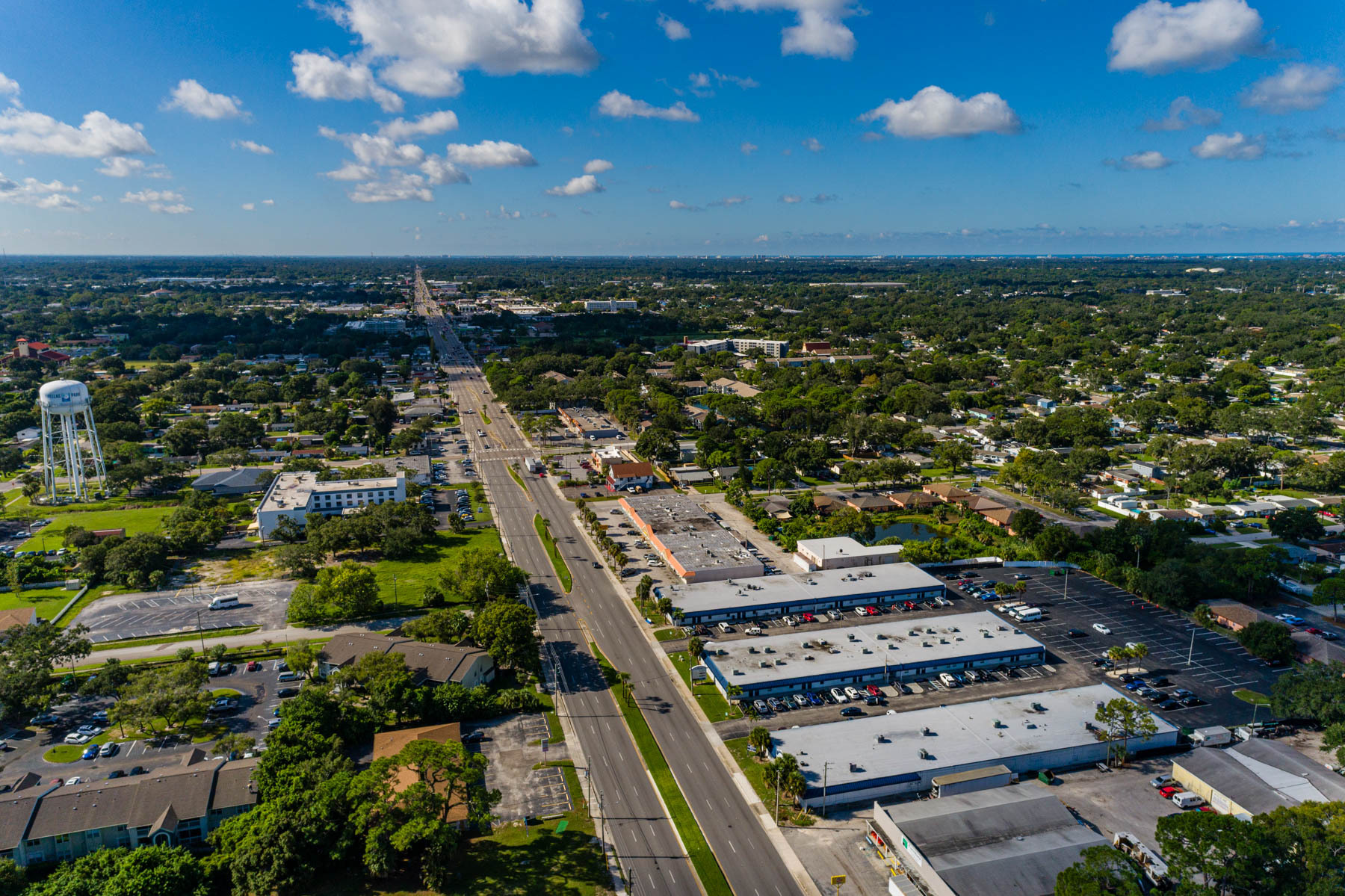 8800 49th St N, Pinellas Park, FL 33782 - 8800 Office Park | LoopNet