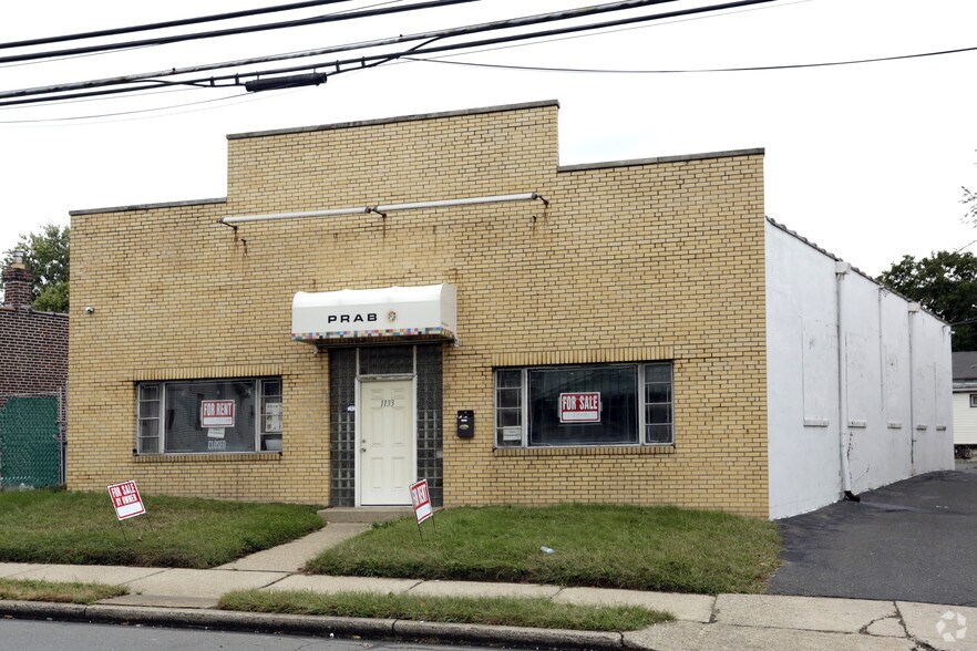 1133 Prospect St, Ewing, NJ for sale - Primary Photo - Image 1 of 1