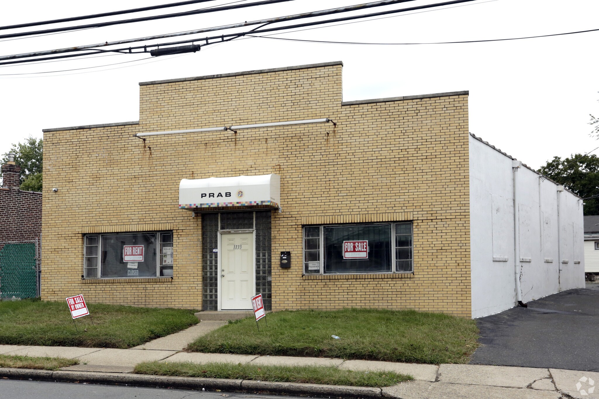 1133 Prospect St, Ewing, NJ for sale Primary Photo- Image 1 of 1
