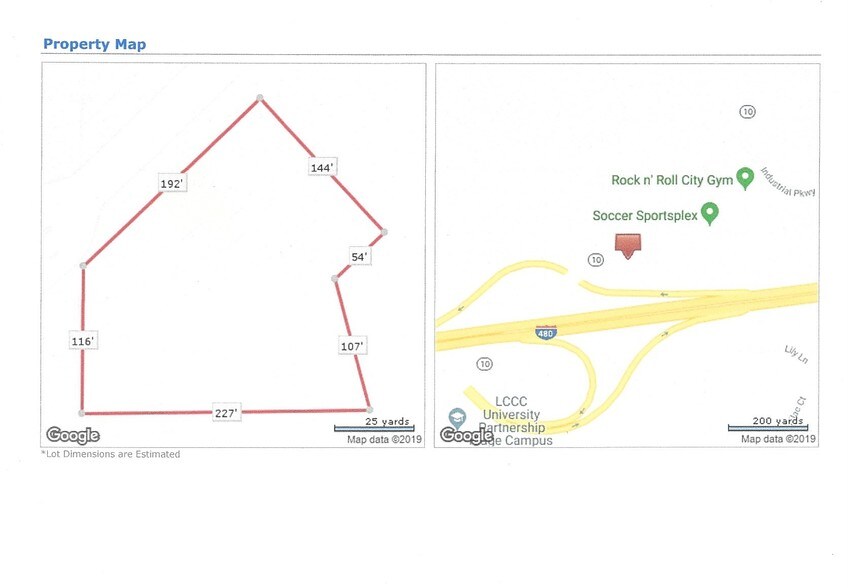 31635 Lorain Rd, North Olmsted, OH for sale - Primary Photo - Image 1 of 1