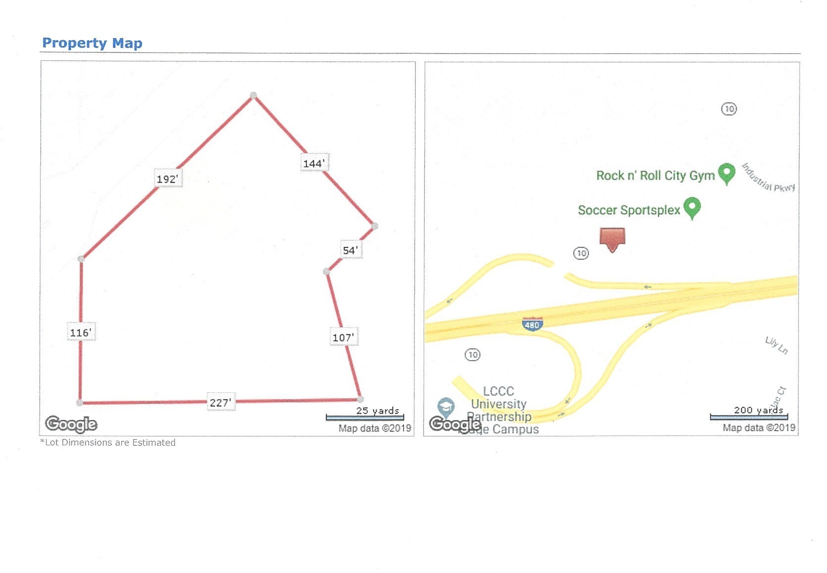 31635 Lorain Rd, North Olmsted, OH for sale Primary Photo- Image 1 of 1