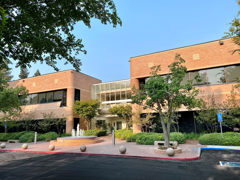 1300 National Dr, Sacramento, CA for lease - Building Photo - Image 3 of 12