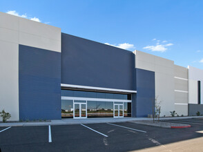 NWC Loop 202 & Sossaman Rd, Mesa, AZ for lease Building Photo- Image 2 of 6