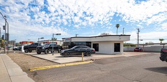 More details for 925 N Scottsdale Rd, Scottsdale, AZ - Retail for Lease