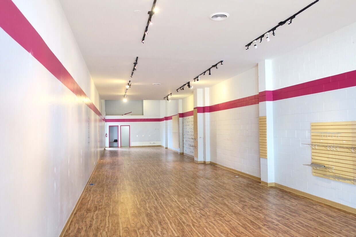 1417 4th St, San Rafael, CA for lease Interior Photo- Image 1 of 5