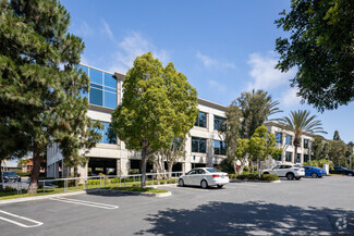 More details for 20411 SW Birch St, Newport Beach, CA - Office for Lease