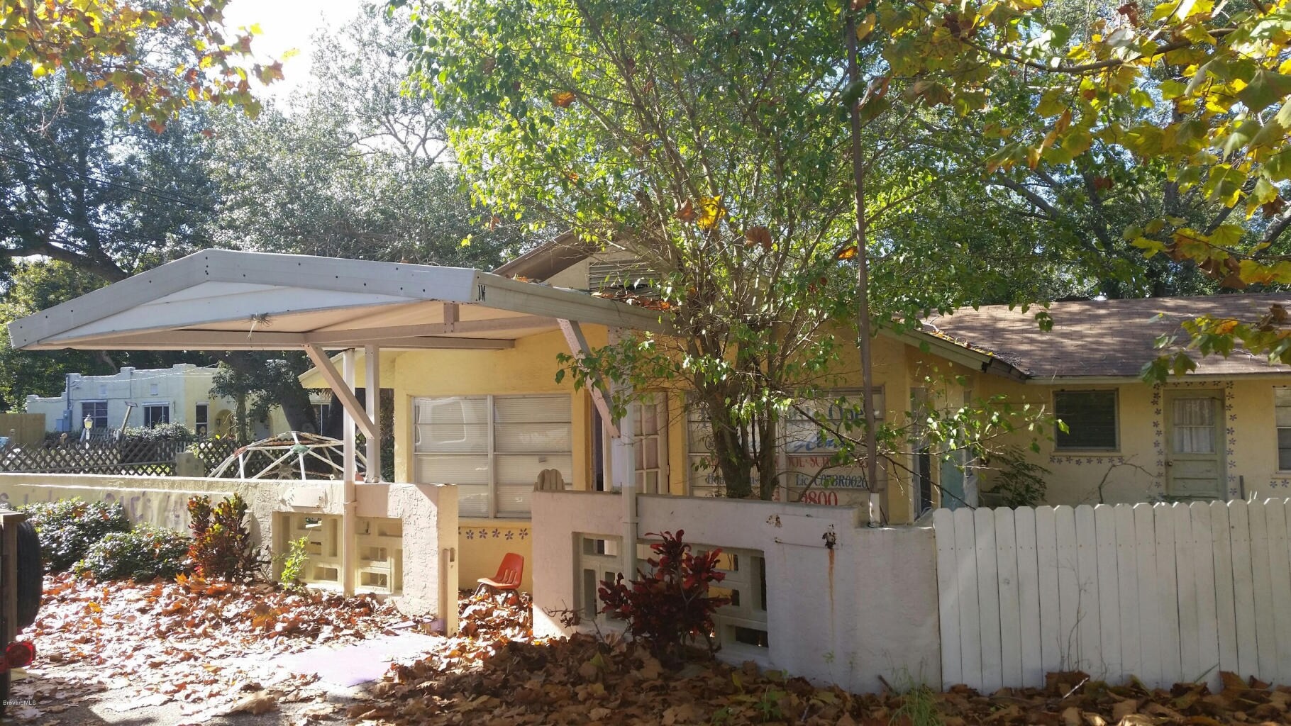 111 Hillcrest Dr, Cocoa, FL for sale Primary Photo- Image 1 of 1