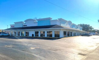 More details for 999 Blanding Blvd, Orange Park, FL - Office/Retail, Retail for Lease