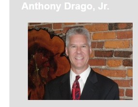 Anthony Drago